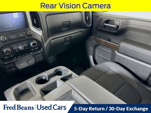 Used 2021 Chevrolet Silverado 1500 LT image 28