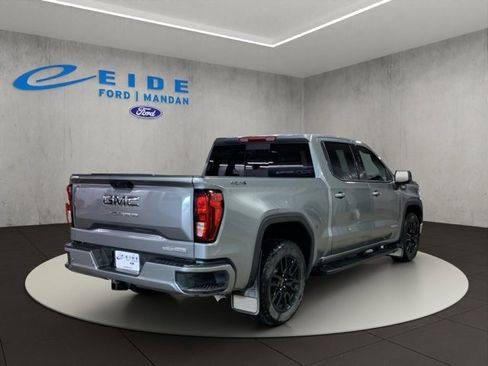 Used 2025 GMC Sierra 1500 Elevation w/ Elevation Premium Package image 6