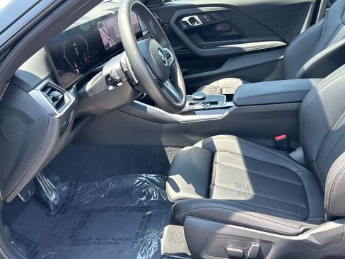 Used 2024 BMW M240i xDrive Coupe image 13