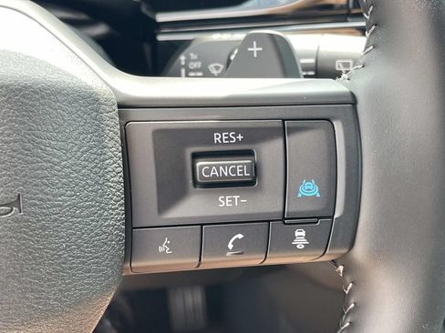 New 2026 Nissan Pathfinder SV FWD image 34