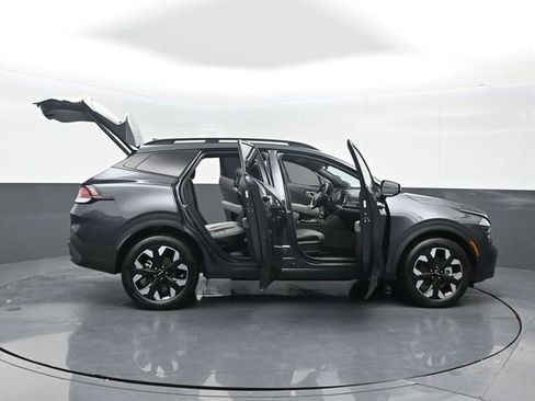 Used 2024 Kia Sportage X-Line w/ X-Line Premium Package image 27