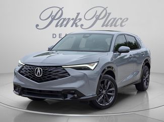 Certified 2025 Acura ADX A-Spec AWD/4WD video 1