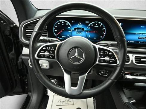 Used 2020 Mercedes-Benz GLE 350 4MATIC image 14