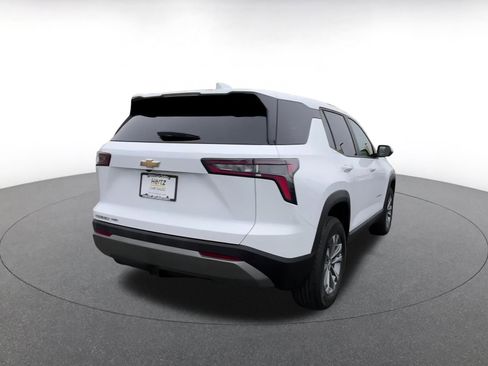 Used 2025 Chevrolet Equinox LT image 15