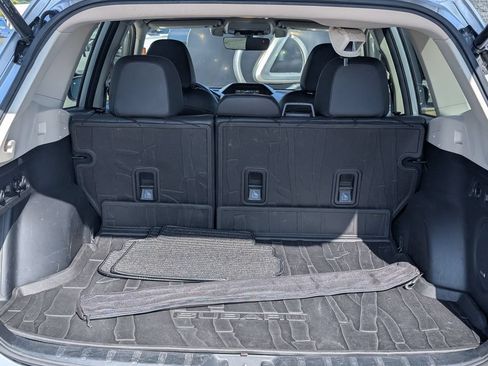 Used 2019 Subaru Forester Touring w/ Popular Package #3 AWD/4WD image 15