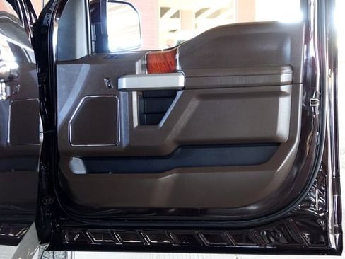 Used 2020 Ford F150 King Ranch w/ Equipment Group 601A Luxury image 43