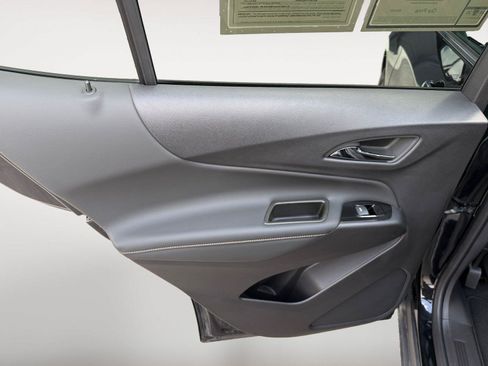 Used 2024 Chevrolet Equinox Premier AWD/4WD image 20