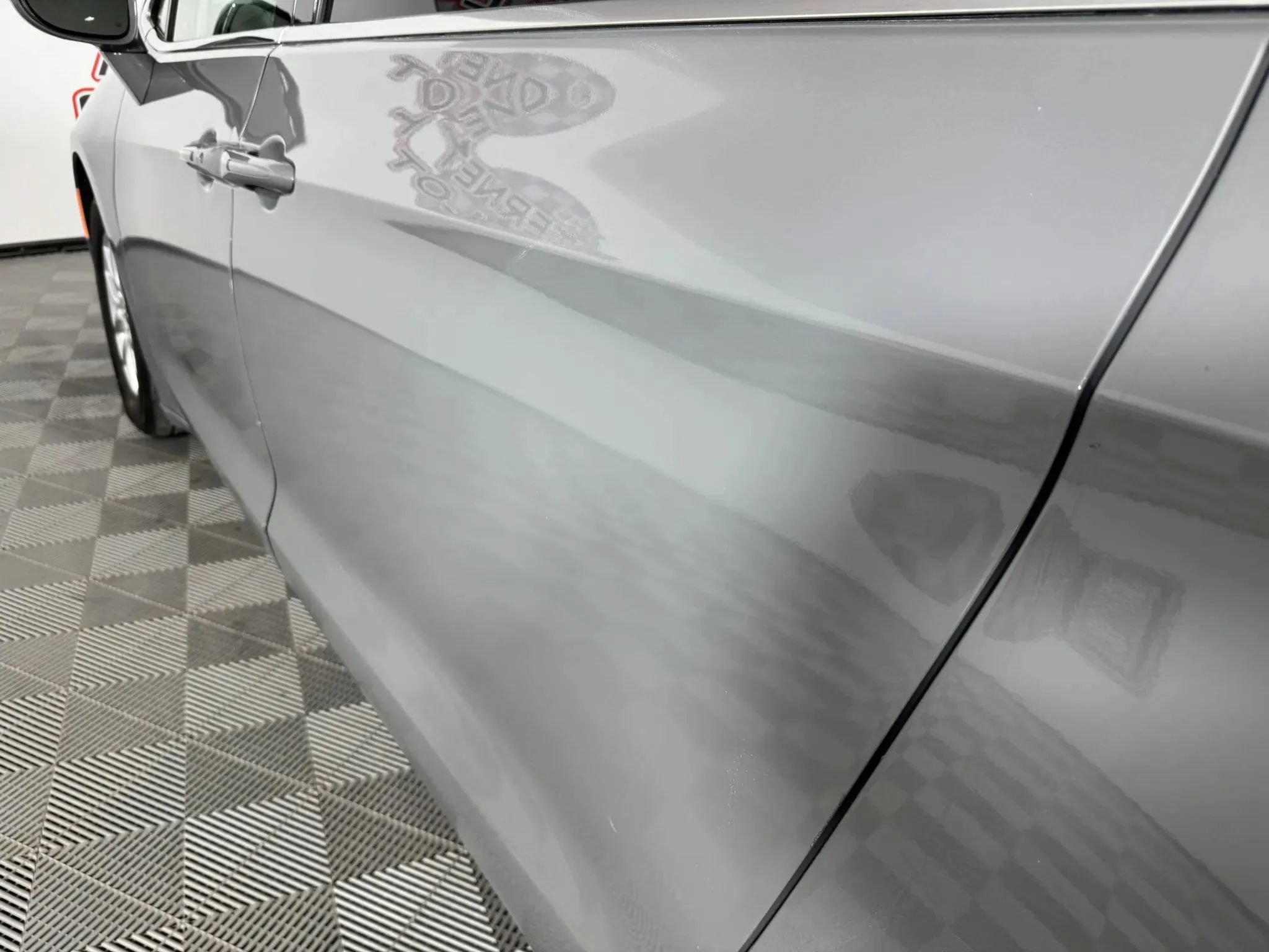 Used 2022 Chrysler Pacifica Touring-L FWD image 25