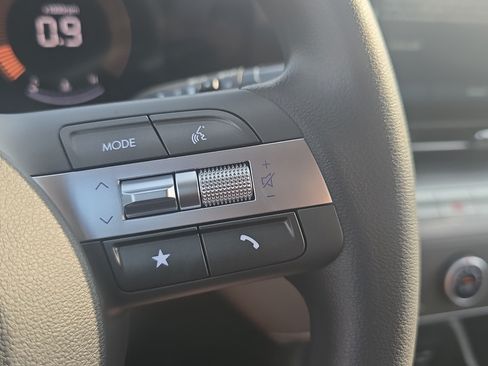 New 2026 Hyundai Kona SE FWD image 23
