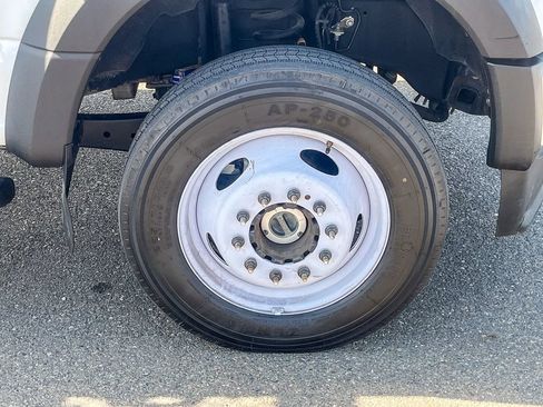 Used 2022 Ford F450 XLT image 13