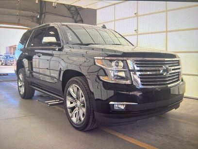 Used 2019 Chevrolet Tahoe Premier