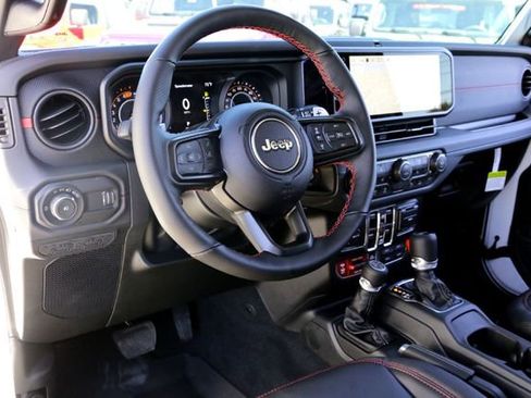 New 2026 Jeep Wrangler Unlimited Rubicon 392 image 8