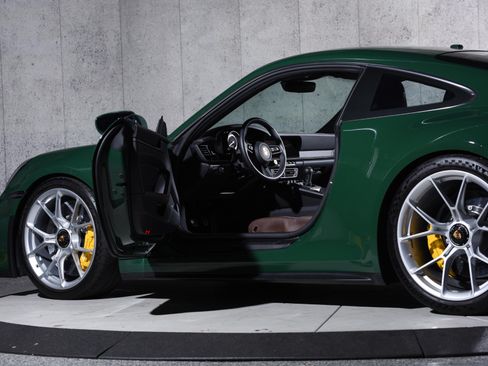 Used 2022 Porsche 911 GT3 RWD image 18
