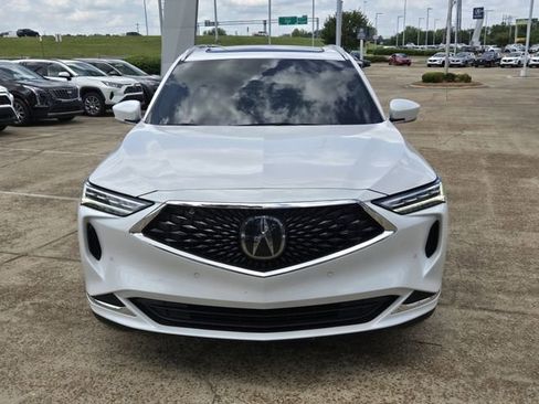 Used 2024 Acura MDX FWD w/ Technology Package image 27