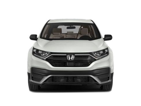 Used 2020 Honda CR-V LX image 4