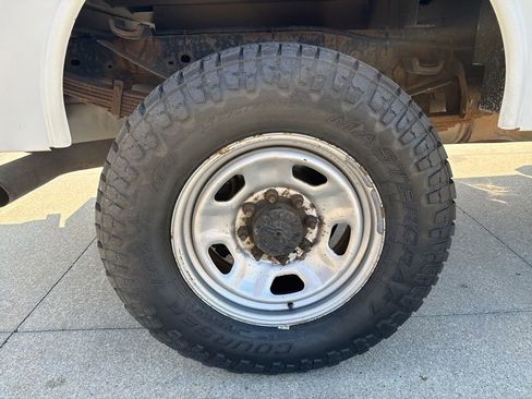 Used 2016 Ford F350 XL w/ Power Equipment Group AWD/4WD image 48