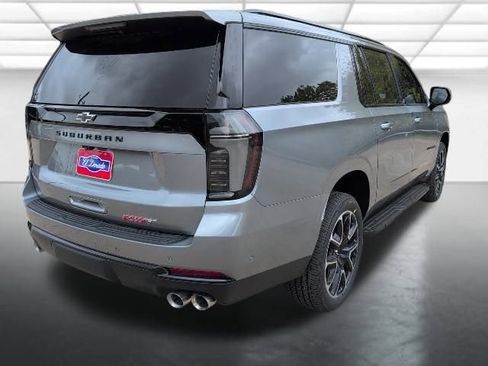 New 2026 Chevrolet Suburban RST w/ Comfort Package image 36