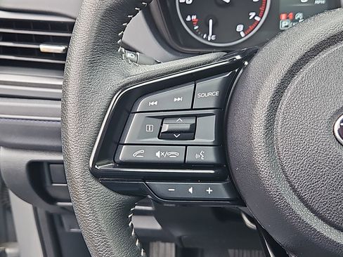 Certified 2025 Subaru Forester Premium image 16
