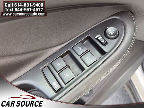 Used 2019 Buick Envision Essence AWD/4WD image 18