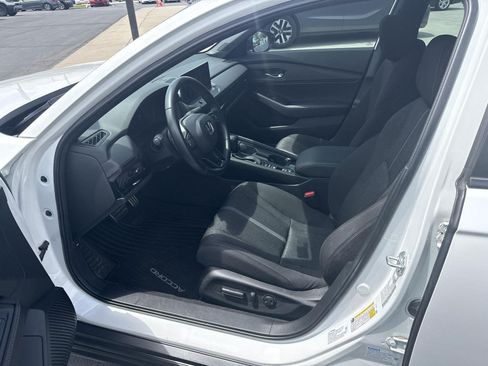 Certified 2023 Honda Accord Sport image 15