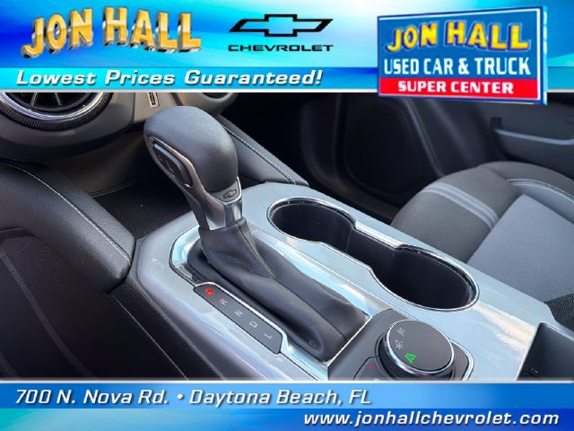 Used 2025 Chevrolet Blazer LT w/ Midnight/Sport Edition FWD image 21