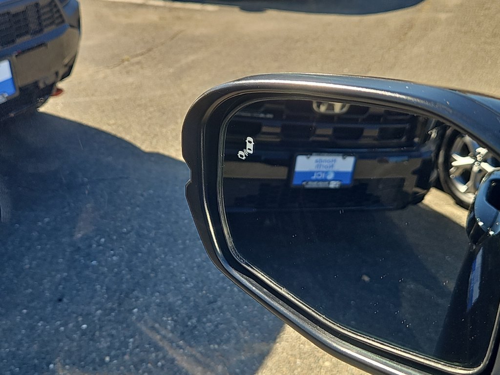 Used 2025 Honda CR-V Sport image 20