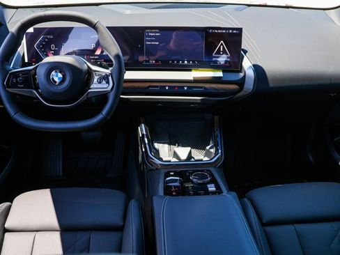 New 2026 BMW X3 xDrive30i w/ Convenience Package AWD/4WD image 19