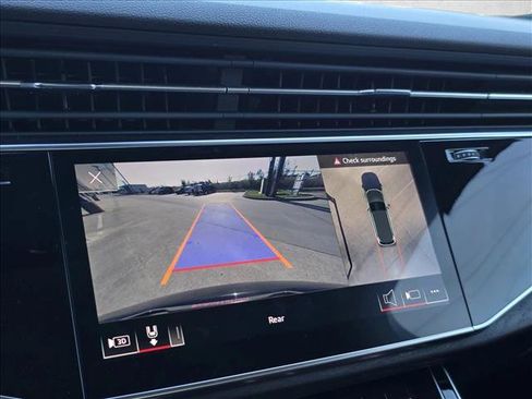 Certified 2021 Audi Q7 2.0T Premium Plus w/ Executive Package image 25