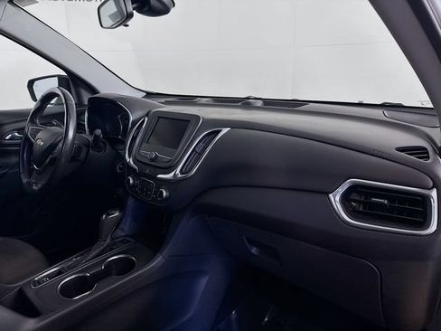 Used 2020 Chevrolet Equinox LT w/ Driver Convenience Package AWD/4WD image 24
