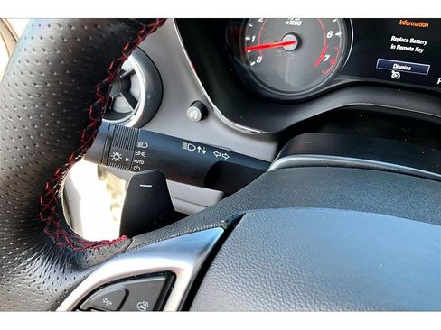 Used 2020 Chevrolet Camaro SS RWD image 18