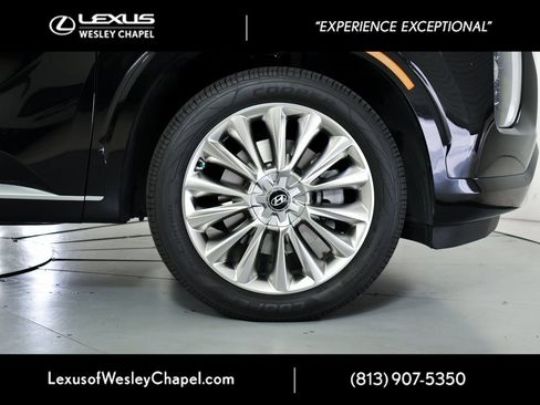 Used 2020 Hyundai Palisade Limited image 5