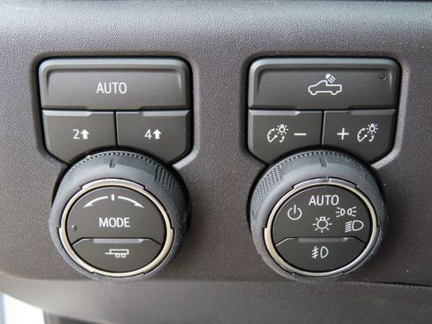 New 2026 Chevrolet Silverado 1500 RST AWD/4WD image 15