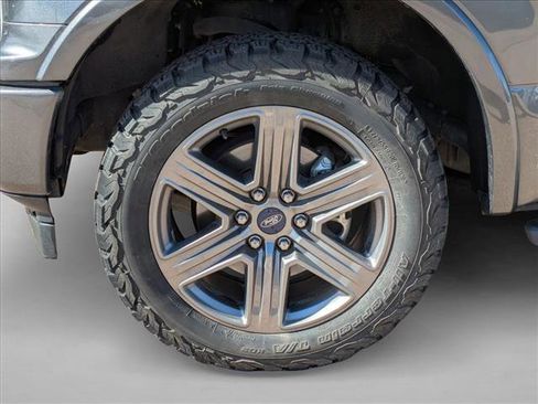 Used 2020 Ford F150 XLT w/ Equipment Group 302A Luxury image 10