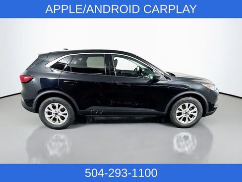Used 2023 Ford Escape Active AWD/4WD image 6