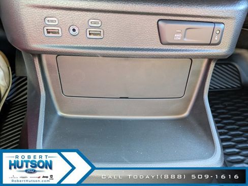 New 2025 Dodge Durango AWD image 24