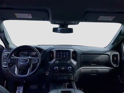 Used 2020 GMC Sierra 2500 Denali w/ Gooseneck/5TH Wheel Package image 21