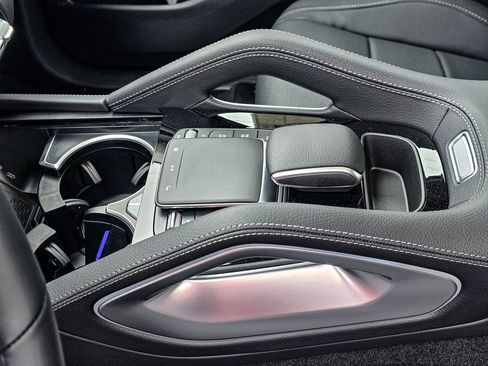 New 2026 Mercedes-Benz GLE 450 4MATIC image 10