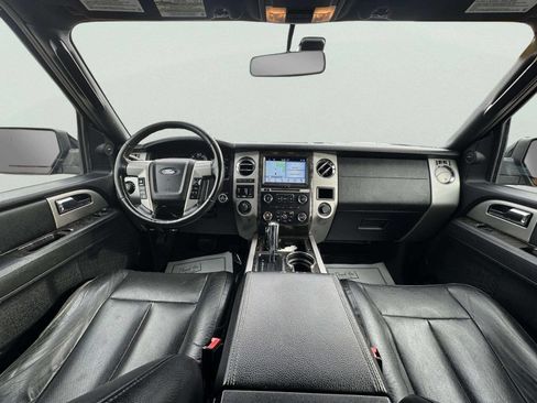 Used 2017 Ford Expedition Max Limited image 21