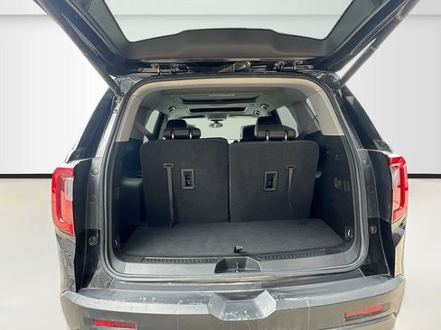 Used 2023 GMC Acadia AT4 w/ Technology Package image 29