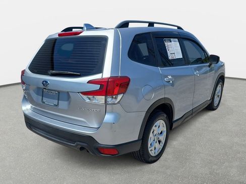 Used 2019 Subaru Forester w/ Alloy Wheel Package AWD/4WD image 5