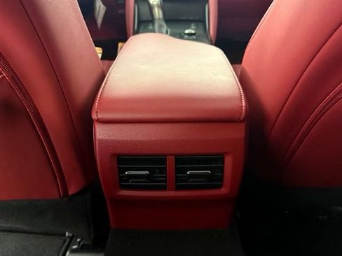 Used 2025 Lexus IS 350 F Sport w/ Accessory Package 2 RWD image 21