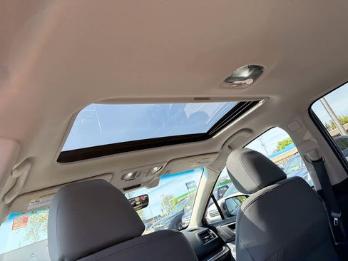 Used 2019 Subaru Outback 2.5i Limited w/ Popular Package #2 AWD/4WD image 24