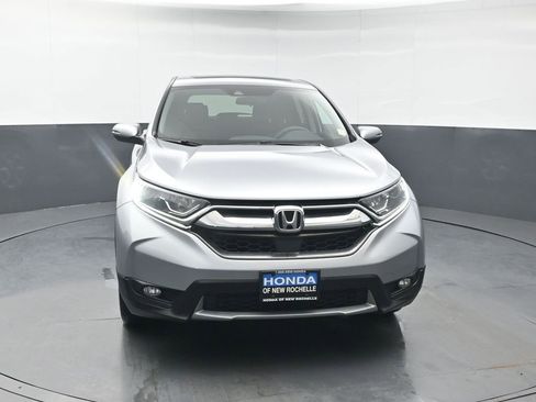 Used 2018 Honda CR-V EX image 9