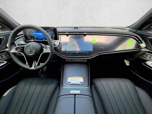 New 2026 Mercedes-Benz E 350 Sedan image 7