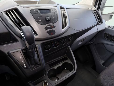 Used 2019 Ford Transit 250 130 Low Roof w/ Exterior Upgrade Package image 22