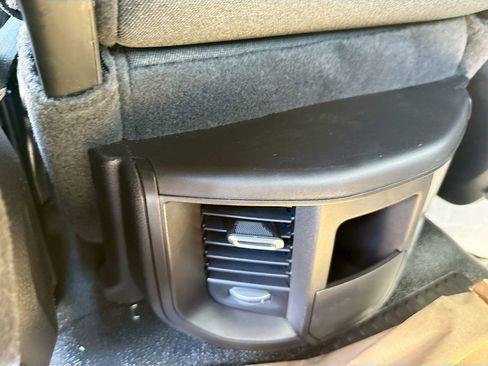 New 2026 RAM 5500 Tradesman AWD/4WD image 25