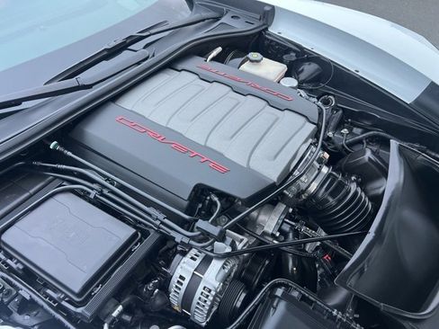 Used 2017 Chevrolet Corvette Grand Sport image 27