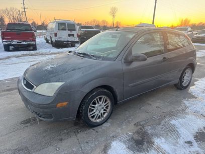 Used 2006 Ford Focus SE