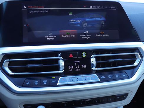 Used 2021 BMW 330i Sedan image 33