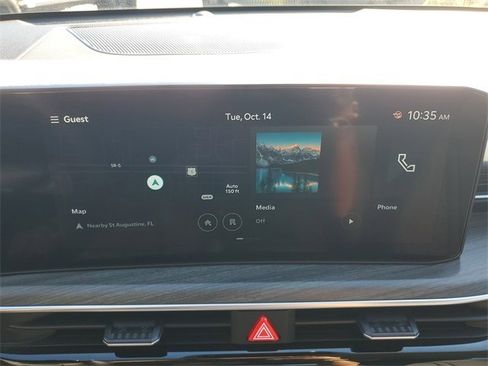 New 2026 Kia K5 EX image 30